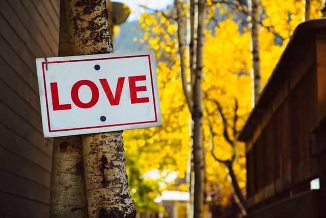 What psychology Says About Love?
