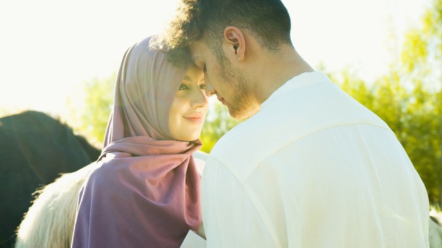 15+ Heart-Touching Islamic Love Aphorisms 