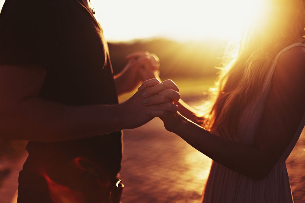 5 Signs it's Time to let Him Go