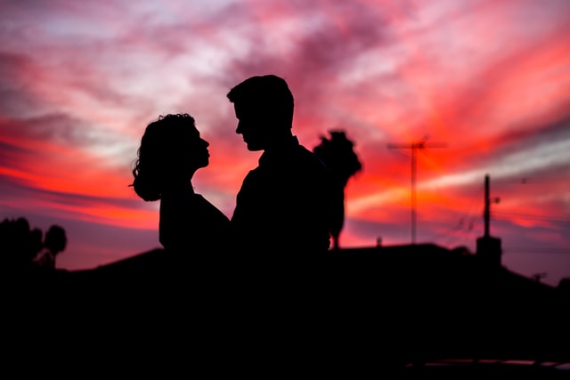 25 Beautiful Love words for your Lover