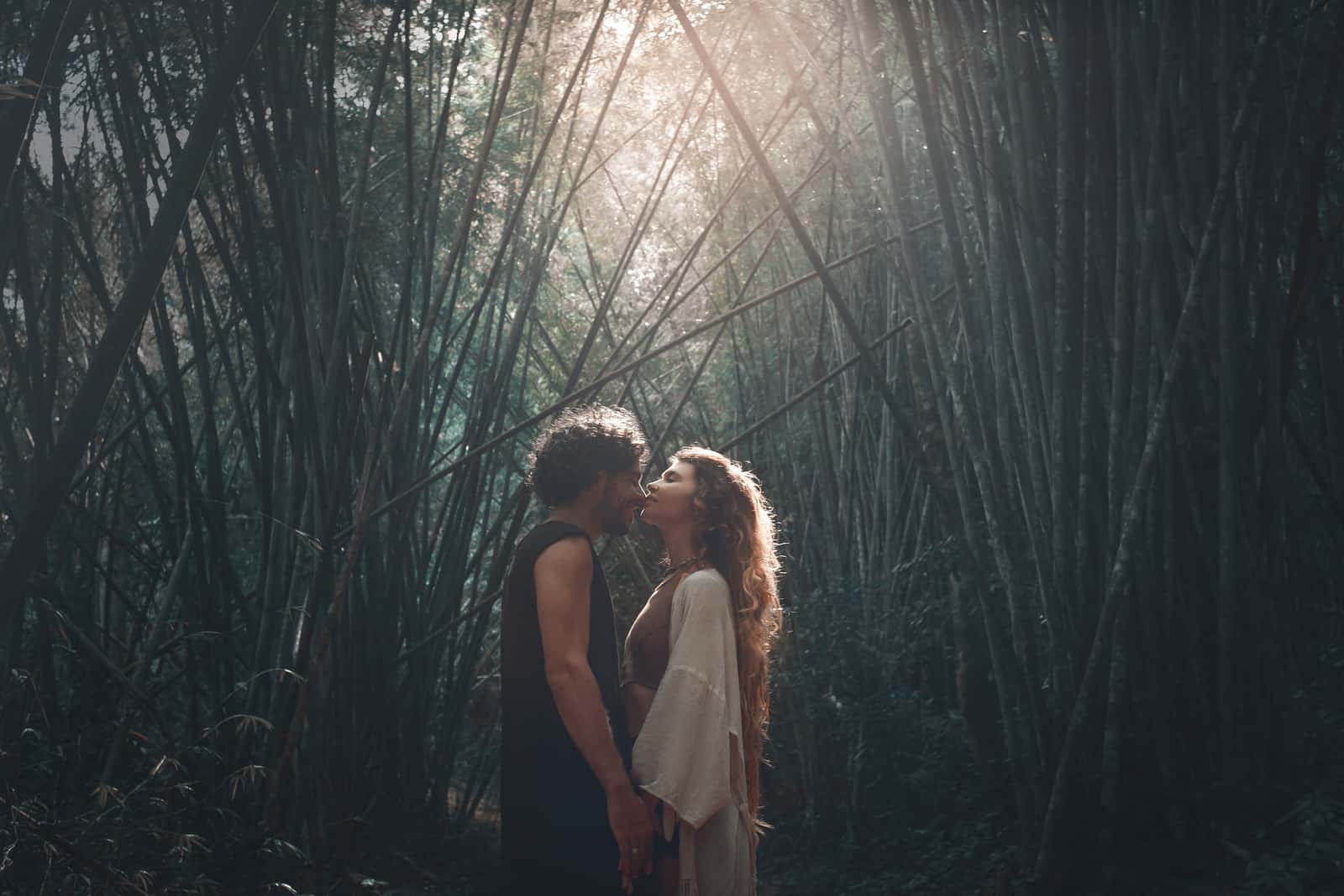 11 Signs You've Found Your Dual/twin Soul Mate