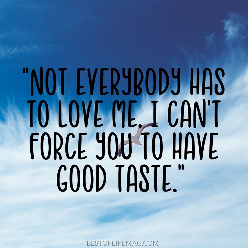 Best Sarcastic And Ironic Quotes About Love