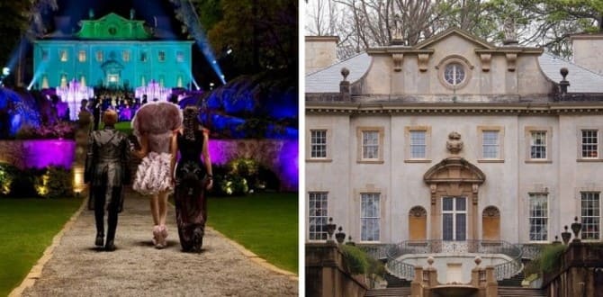 16 Movie Locations That Exist In Real Life